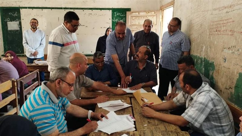 موعد نتيجة الشهادة