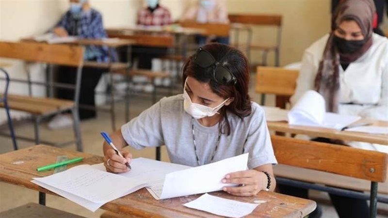 نتيجة الاعدادية محافظة
