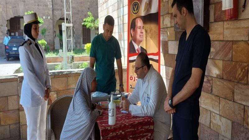 مبادرة كلنا واحد،فيتو