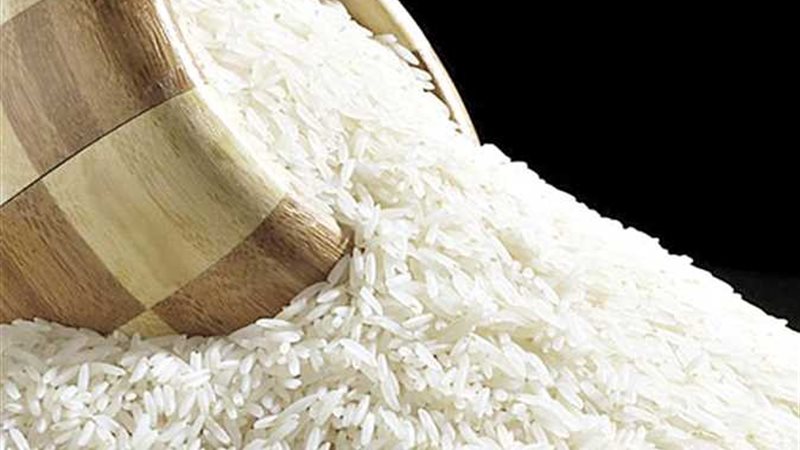 اسعار الأرز، فيتو