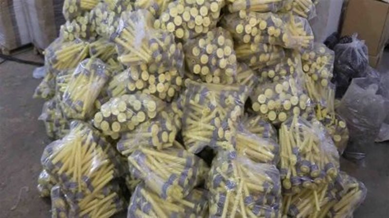 حملة لشرطة المسطحات،