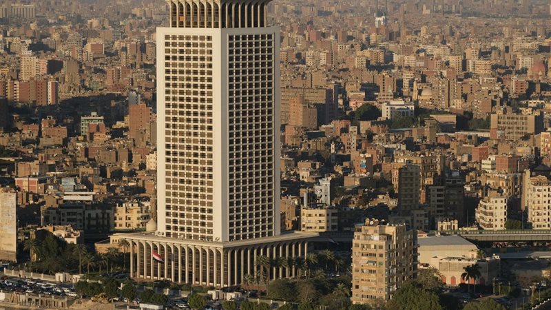 الخارجية، فيتو