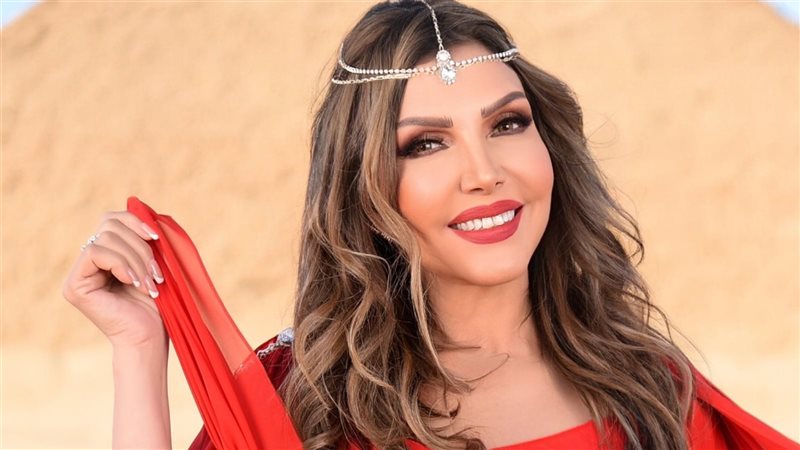 نادية مصطفى، فيتو