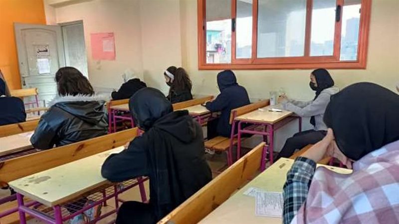 نتيجه الصف الثالث