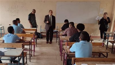 تنبيه عاجل من التعليم لطلاب الدبلومات الفنية 2023