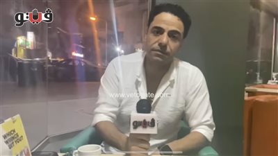 هاني حسن الأسمر عن أزمة ميراث والده: أبويا مايستهلش كل دا (فيديو)