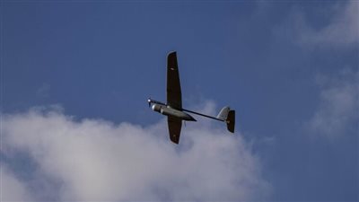 تضرر مبنى خط أنابيب نفطي في روسيا جراء هجوم بطائرات مسيرة 