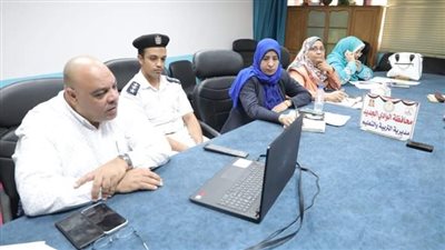 2344 طالبا وطالبة يؤدون الامتحانات النظرية لشهادة الدبلومات الفنية بـ 13 لجنة