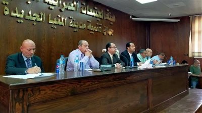 بيع محال تجارية بأنشطة متنوعة في مزاد علني بالمنيا الجديدة