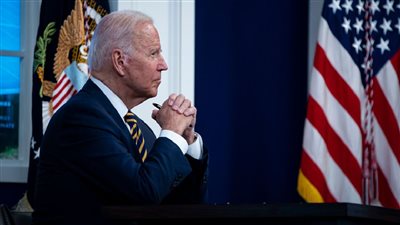 أول تعليق من بايدن على نقل الأسلحة النووية الروسية إلى أراضي بيلاروس