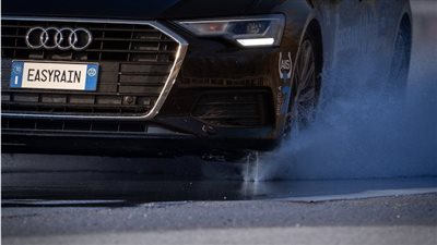 انطلاق سباق جائزة موناكو الكبرى لسيارات الفئة الأولى غدا