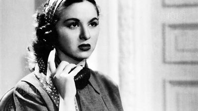 فى ذكرى ميلادها الـ 92، فاتن حمامة ومشوار 120 فيلما فى السينما