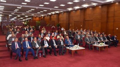 رئيس أكاديمية الشرطة: 30 يونيو حققت الحياة الكريمة للمواطنين 