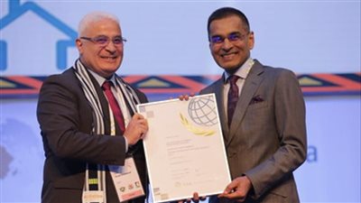 التأمينات الاجتماعية تشارك في المنتدى الأفريقي للضمان الاجتماعي 