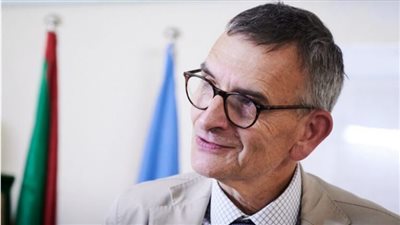 فولكر بيرتس، الأمم المتحدة تتمسك بمبعوثها في السودان رغم طلب الجيش استبداله