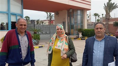 ندوة للتوعية بالحقوق والواجبات في أبوقير للأسمدة بالإسكندرية