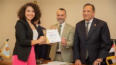 حزب الشعب الجمهوري يختتم برنامجه التدريبي عن تنمية الوعي لدى الشباب