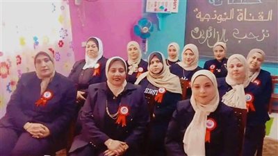 القوى العاملة: مبادرة من حقك تعرف حقك وقانونك لتوعية وتمكين المرأة ببورسعيد