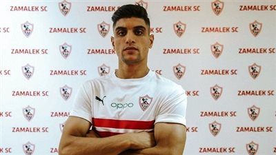 محمد مصيلحي يعلن ضم محمود شبانة بشكل نهائي قادما من الزمالك 