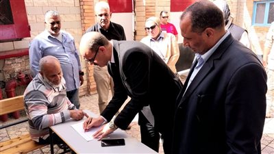 اقتراب موعد إعلان نتيجة الشهادة الإعدادية بالإسكندرية 