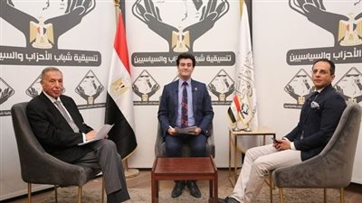 كريم السقا: منع المتنقلين بين الأحزاب من ممارسة العمل السياسي يخالف الدستور 