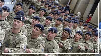 نفذت مهاما في 19 دولة.. قصة القوات السرية البريطانية المثيرة للجدل (فيديوجراف)