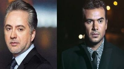 تفاصيل اتهام سامو زين لـ مروان خوري بسرقة ألحانه