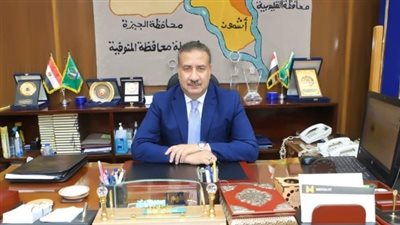 محافظ المنوفية يصدر قرارا بترقية 14 ألفا و791 معلما
