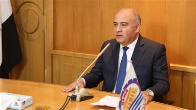 حقل إرشادي جديد لمحصول قصب السكر بكلاحين قفط في قنا 