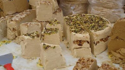 للمرة الثانية منذ بداية 2024، البوادي ترفع أسعار الحلاوة الطحينية والعسل والمربي