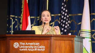 وزيرة البيئة: مهدنا الطريق لـ130 صناعة في مصر تتبنى فكر الاقتصاد الدوار