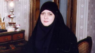 نجل شمس البارودي يعلن عودتها للأضواء من جديد