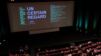 مهرجان كان يعلن إعادة عرض أفلام الدورة 76 في السينمات من 31 مايو إلى 6 يونيو