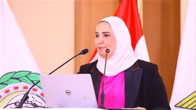 اليوم، القباچ توقع بروتوكول تعاون بين التضامن والمؤسسة العامة للتكافل الاجتماعي