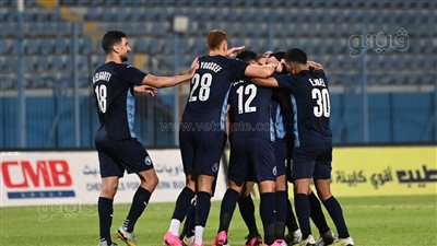 باتشيكو يعلن قائمة بيراميدز لمواجهة الاتحاد في الدوري 