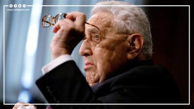 هنري كيسنجر يكشف تفاصيل جديدة عن حرب أكتوبر وجسر أمريكا الجوي لإنقاذ إسرائيل