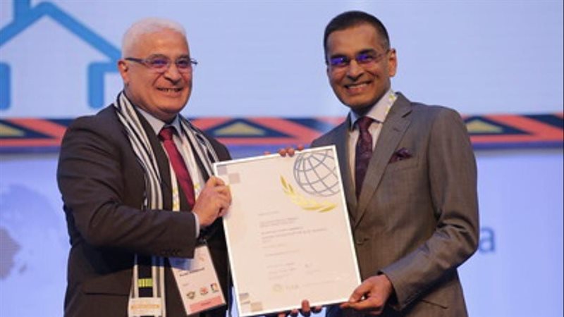 اللواء جمال عوض رئيس