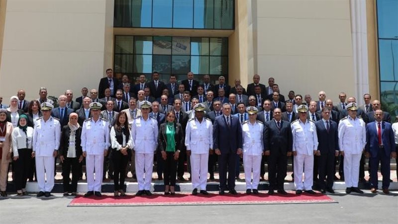 دورة تدريب الكوادر