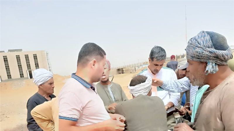 العمالة غير المنتظمة،فيتو