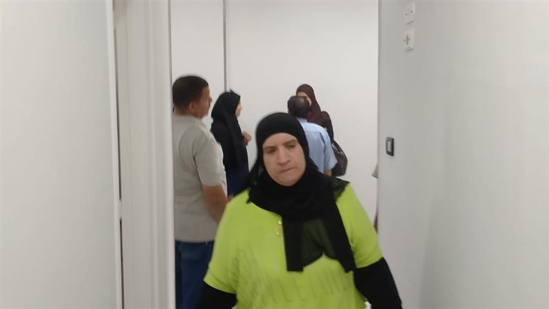 وزارة القوى العاملة،فيتو