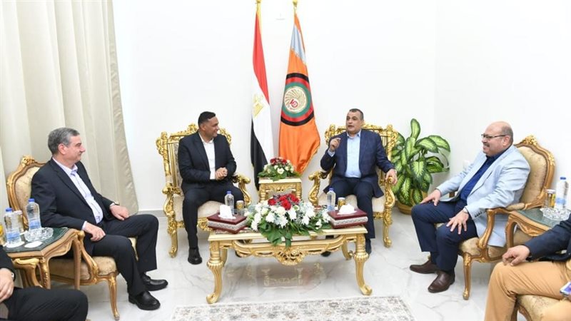 المهندس محمد صلاح