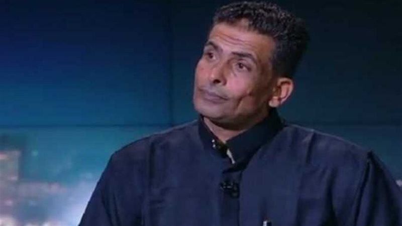 محمد عبدالستار نقيب