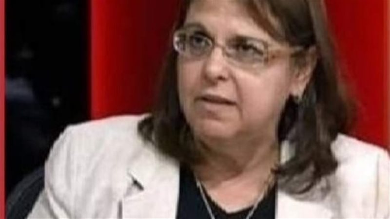 كريمة الحفناوى،فيتو