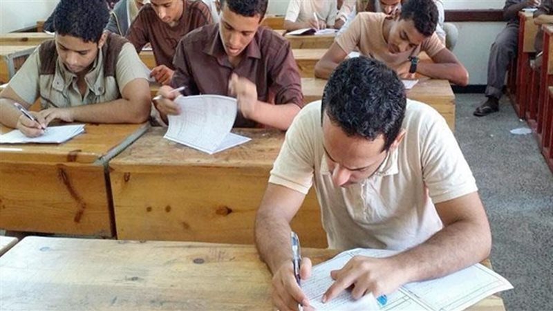 الدبلومات الفنية