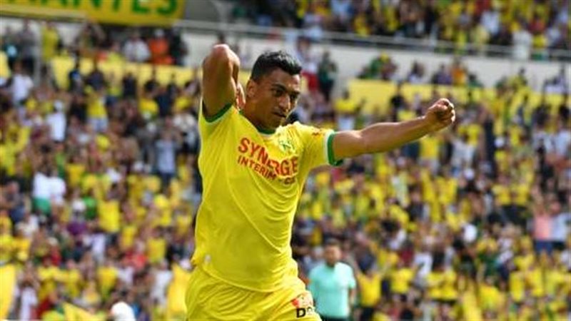 مصطفى محمد،فيتو