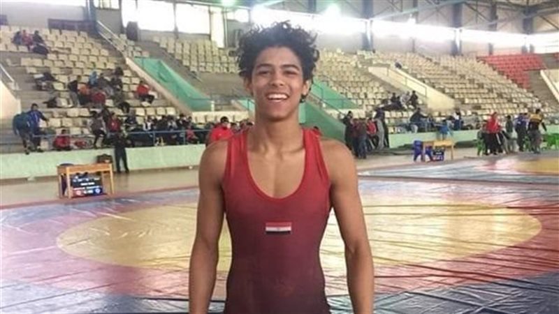 أحمد فؤاد بغدودة