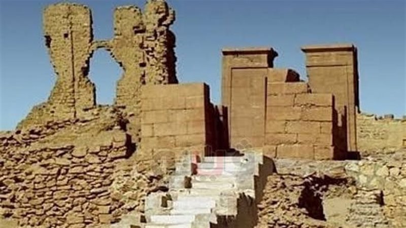 مدينة كرانيس الأثرية