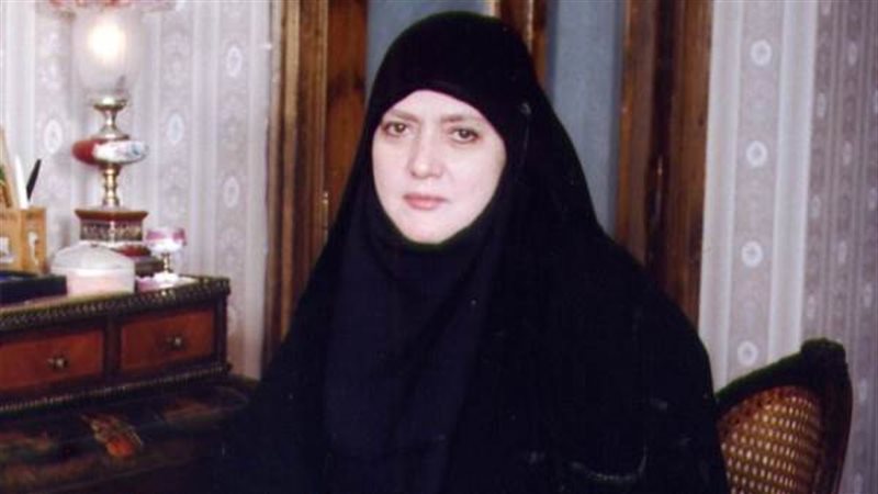 شمس البارودي 