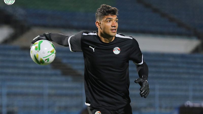 محمد صبحي، فيتو