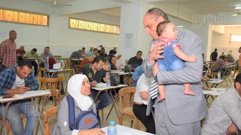  عميد تجارة طنطا
